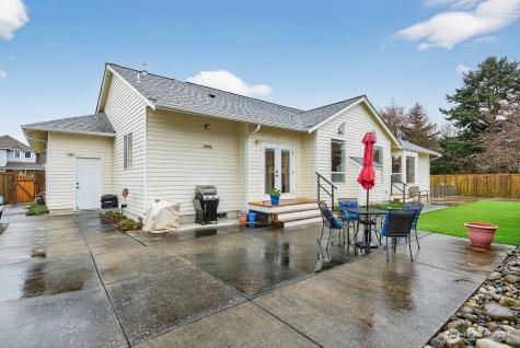 1906 Copper Pond Place Anacortes WA 98221