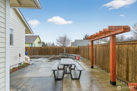 1906 Copper Pond Place Anacortes WA 98221