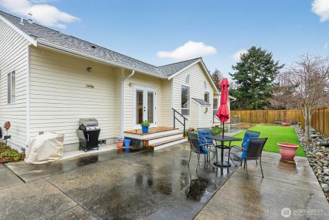 1906 Copper Pond Place Anacortes WA 98221