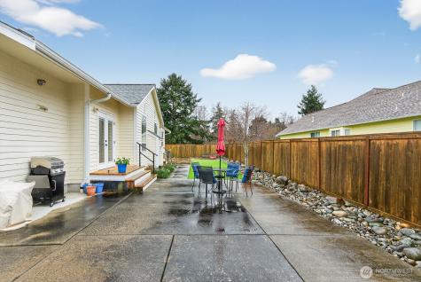 1906 Copper Pond Place Anacortes WA 98221