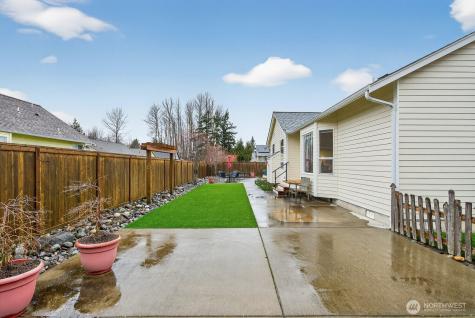 1906 Copper Pond Place Anacortes WA 98221