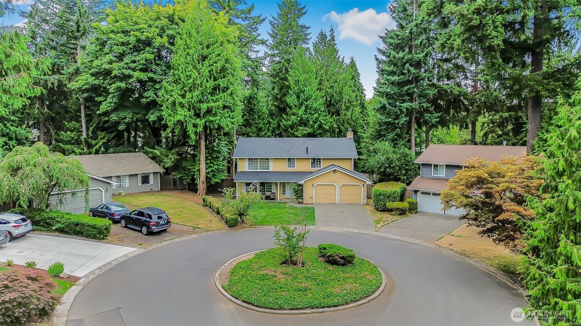 20702 NE 42nd Place Sammamish WA 98074