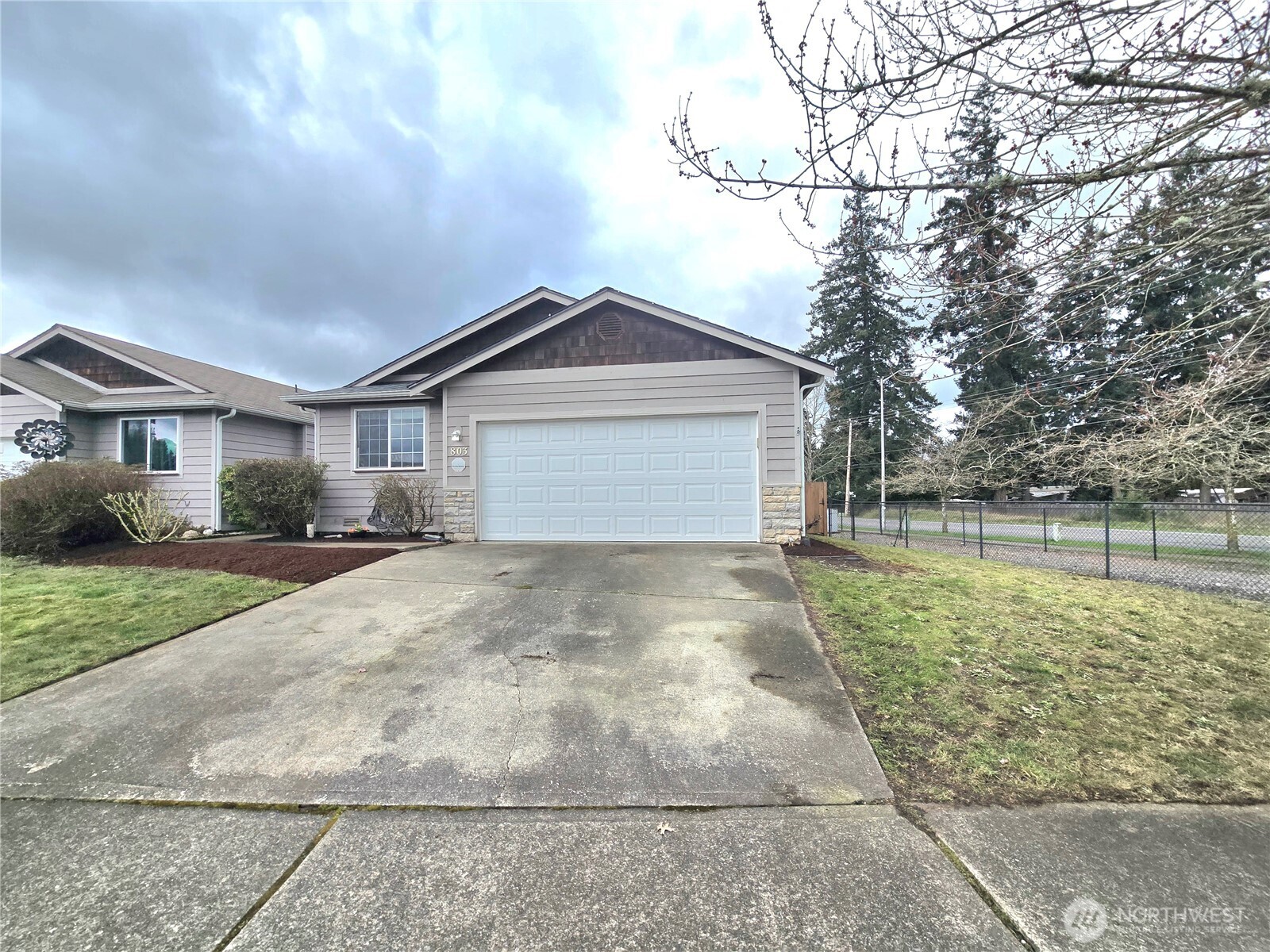 803 Avalon Court SE Olympia WA 98513
