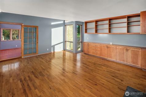 9722 SW Windmill Street Vashon WA 98070