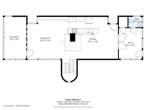 9722 SW Windmill Street Vashon WA 98070