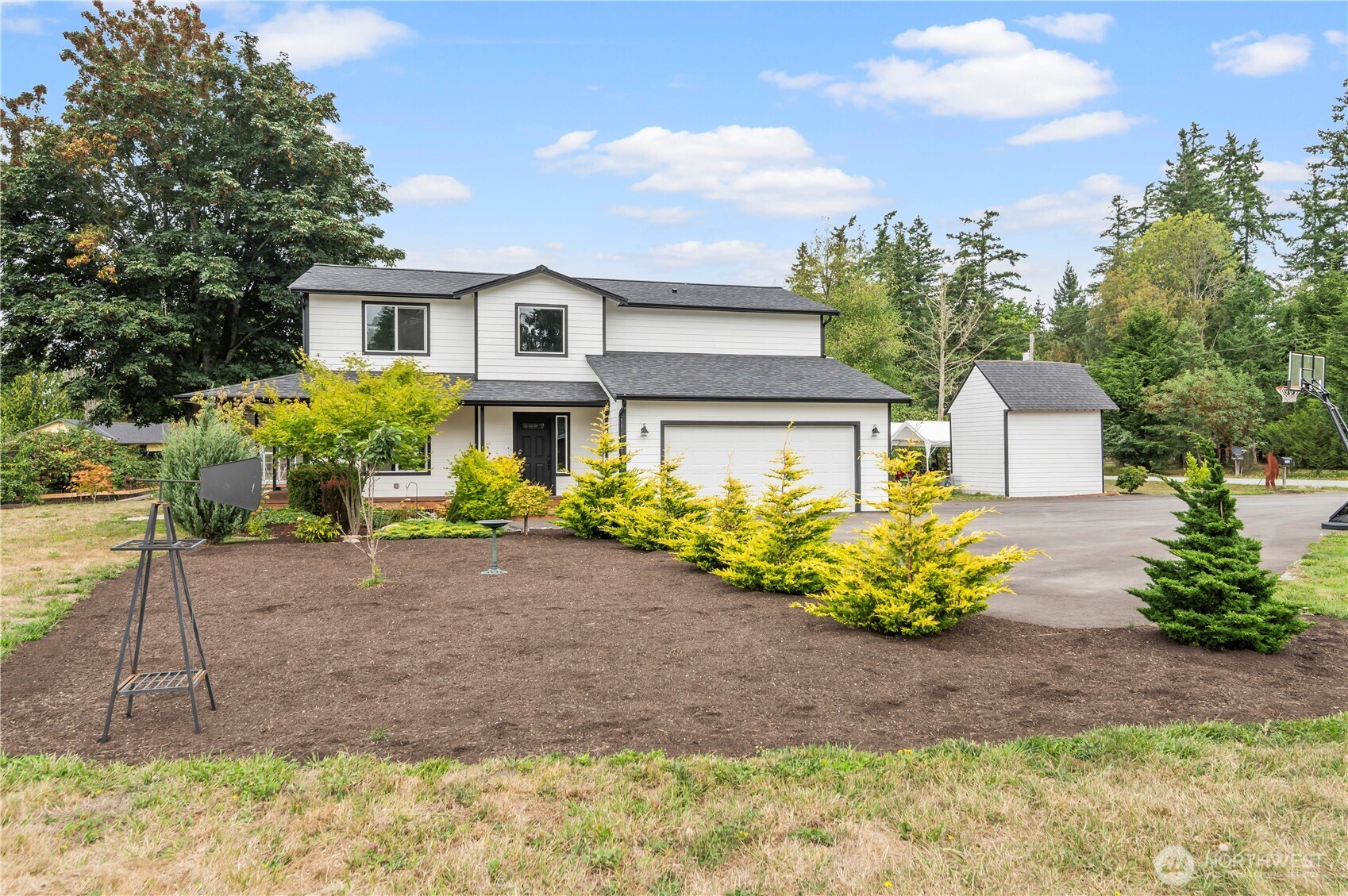 1256 Youngwood Road Camano Island WA 98282