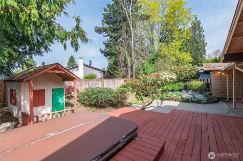 28841 23rd Avenue S Federal Way WA 98003
