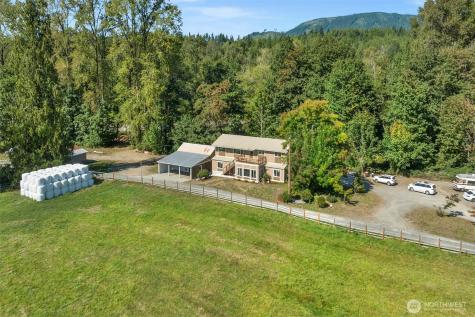 12327 276th Street NE Arlington WA 98223