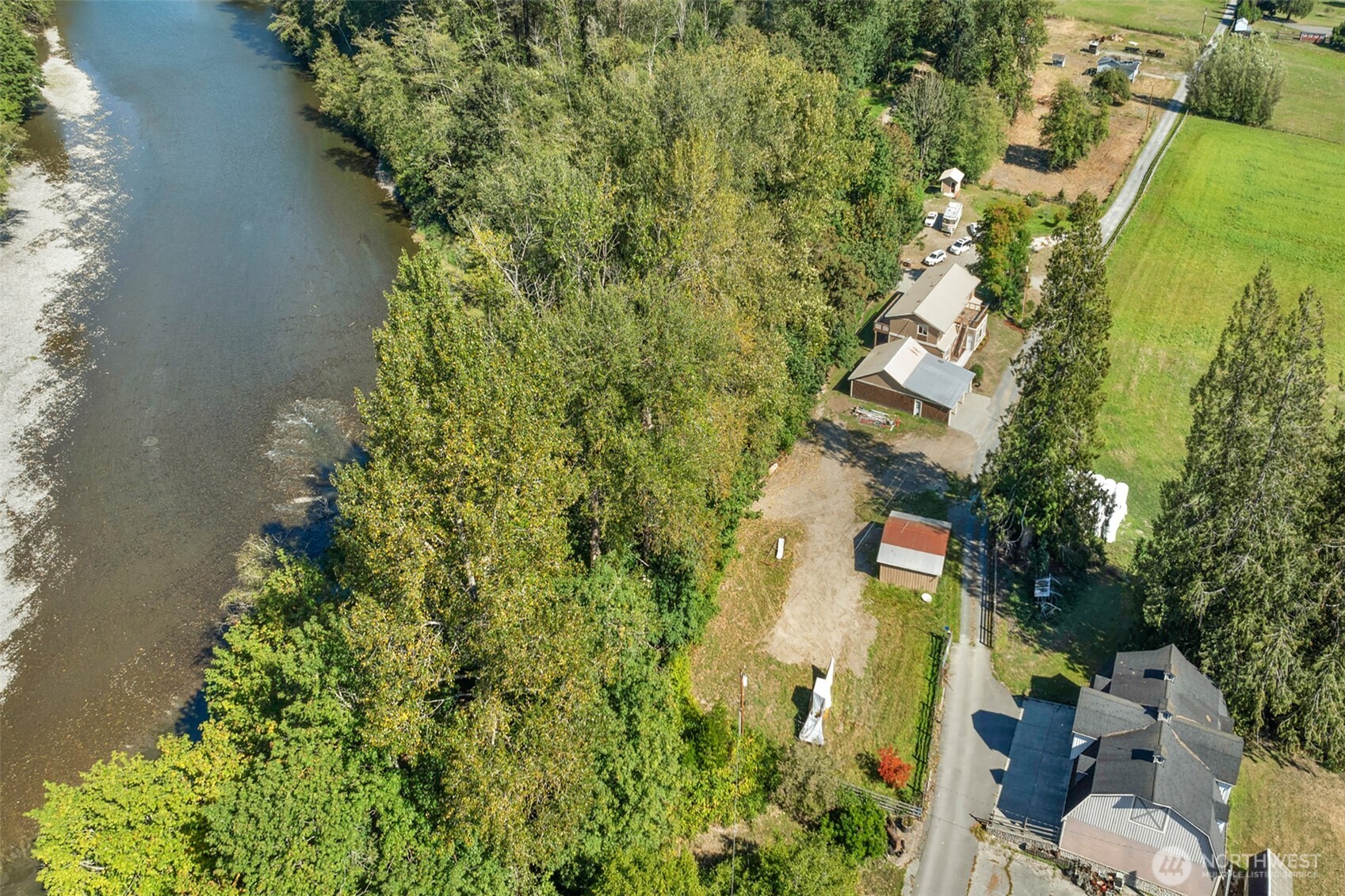12327 276th Street NE Arlington WA 98223