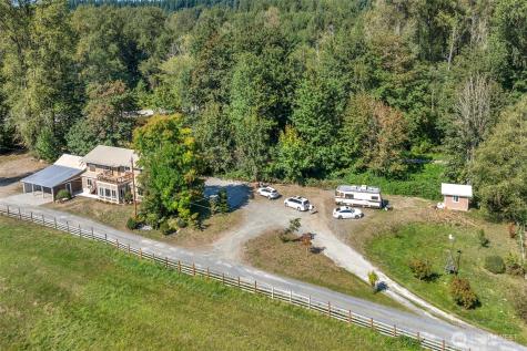 12327 276th Street NE Arlington WA 98223