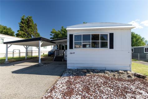 211 S Pace Drive East Wenatchee WA 98802