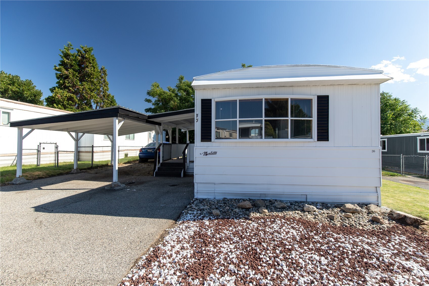 211 S Pace Drive East Wenatchee WA 98802