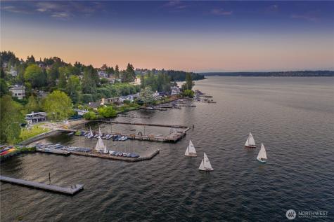 3925 NE Surber Drive Seattle WA 98105