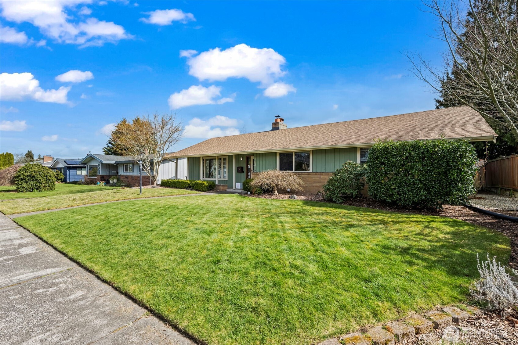 1431 N Woodlawn Street Tacoma WA 98406