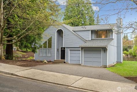 11716 NE 95th Street Kirkland WA 98033