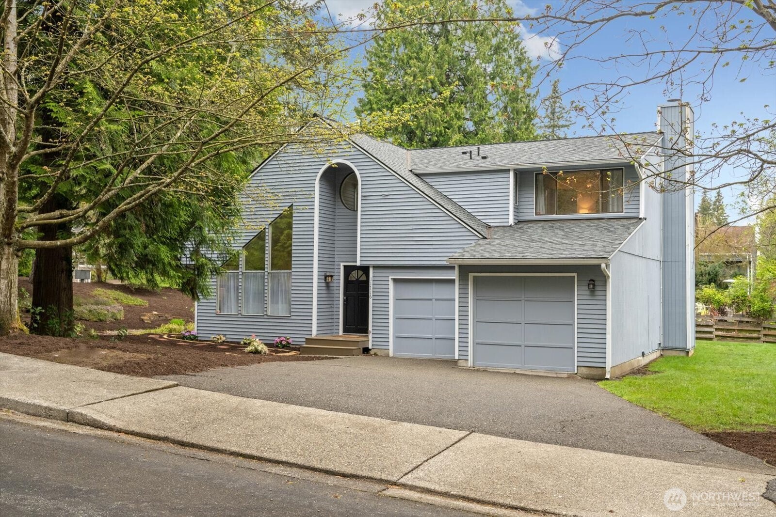11716 NE 95th Street Kirkland WA 98033