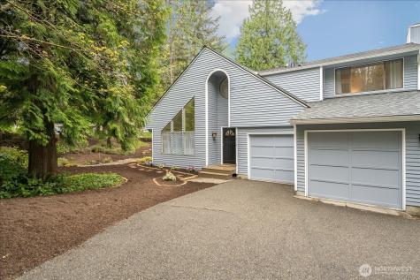 11716 NE 95th Street Kirkland WA 98033