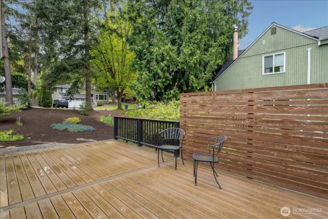 11716 NE 95th Street Kirkland WA 98033