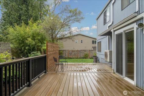 11716 NE 95th Street Kirkland WA 98033