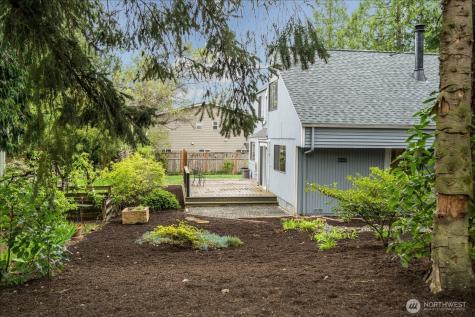 11716 NE 95th Street Kirkland WA 98033