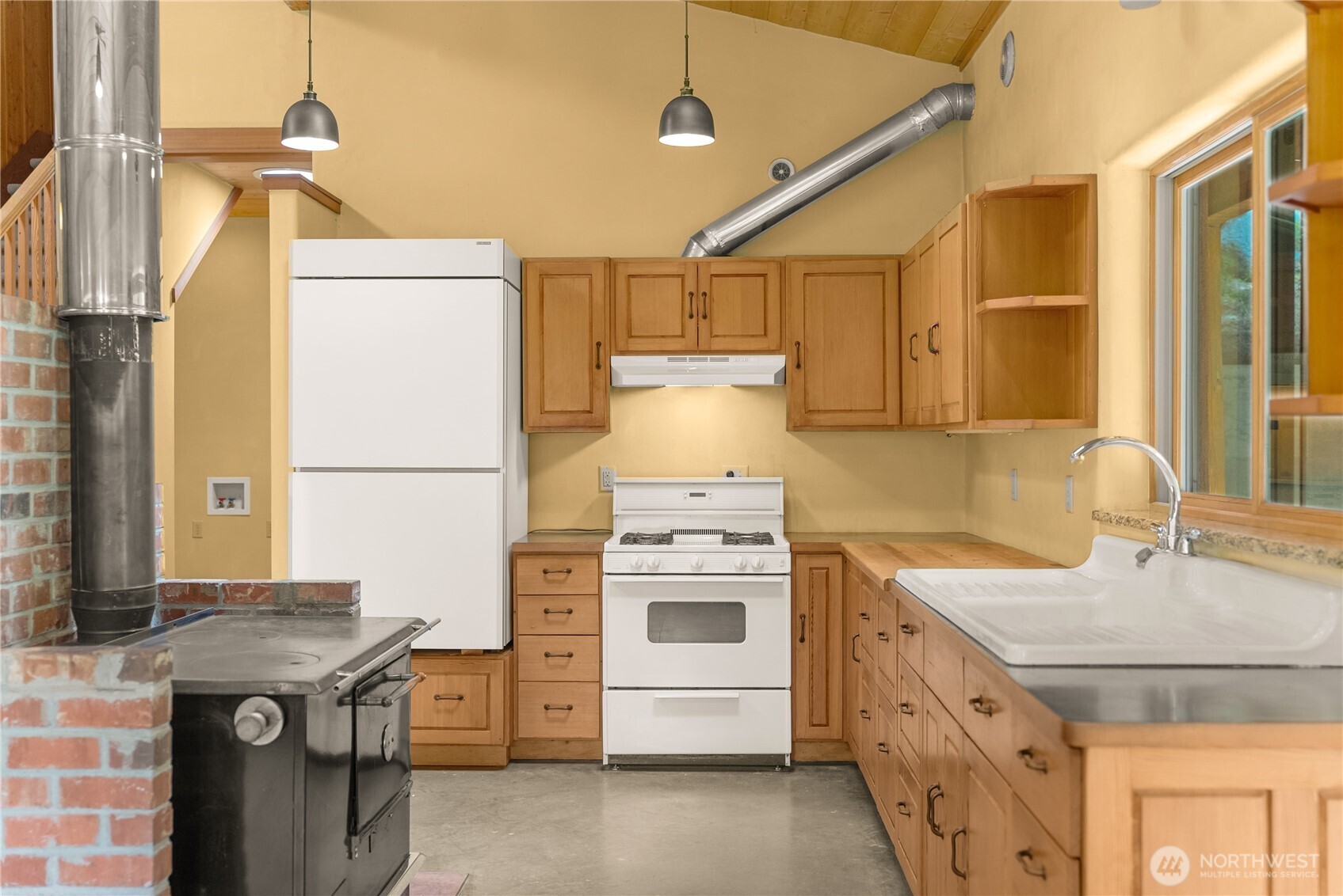 12 Tuckaway Road Twisp WA 98856