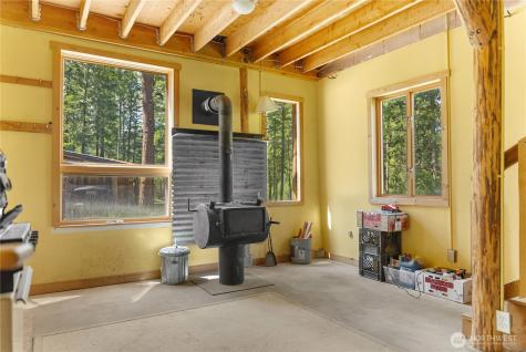 12 Tuckaway Road Twisp WA 98856
