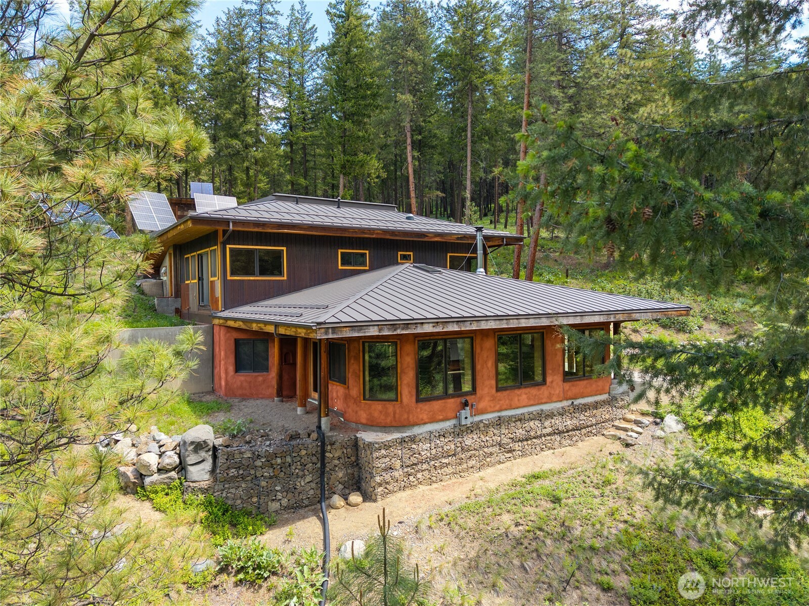 12 Tuckaway Road Twisp WA 98856