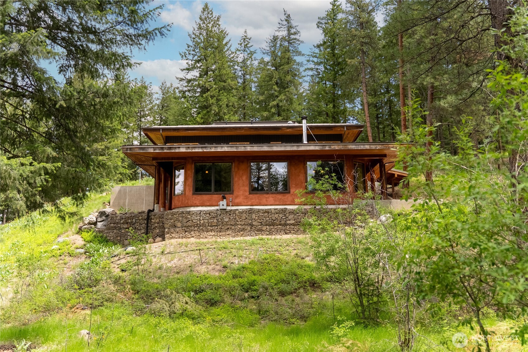 12 Tuckaway Road Twisp WA 98856