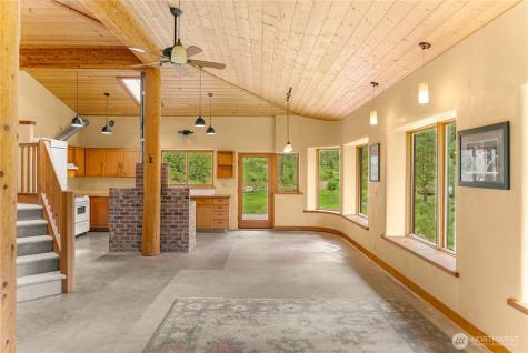 12 Tuckaway Road Twisp WA 98856