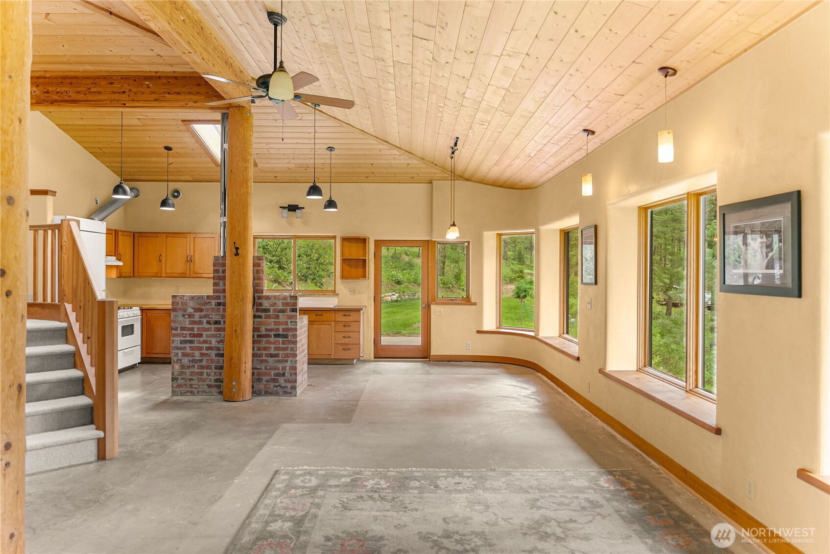12 Tuckaway Road Twisp WA 98856