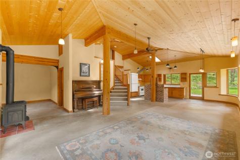12 Tuckaway Road Twisp WA 98856