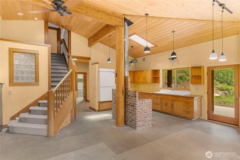 12 Tuckaway Road Twisp WA 98856