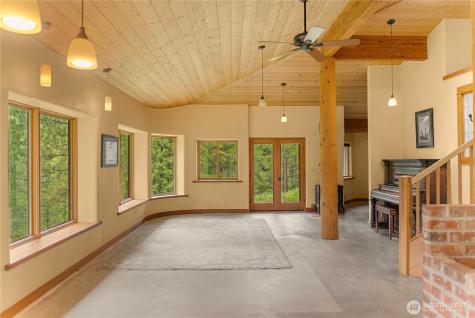 12 Tuckaway Road Twisp WA 98856