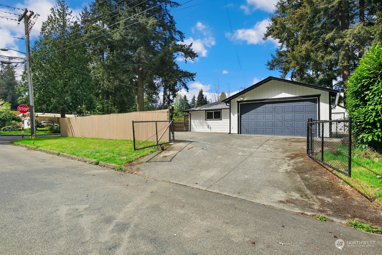 805 164th Place NE Bellevue WA 98008