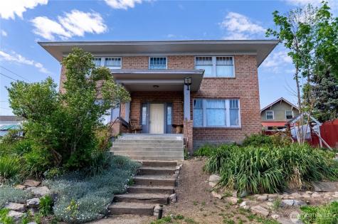 633 N 3rd Avenue Okanogan WA 98840