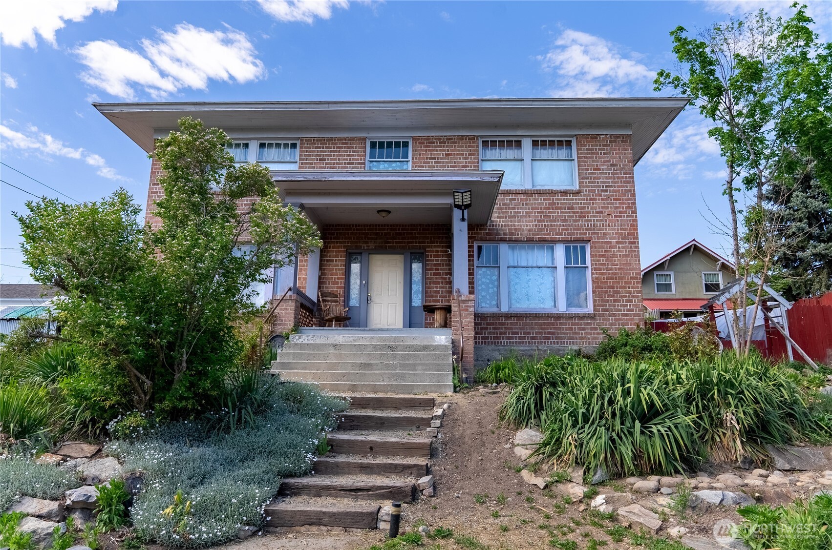 633 N 3rd Avenue Okanogan WA 98840