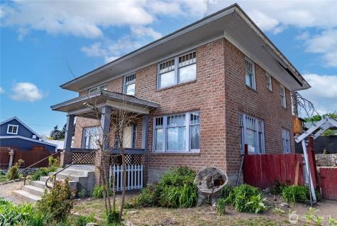 633 N 3rd Avenue Okanogan WA 98840