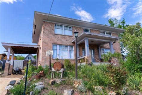 633 N 3rd Avenue Okanogan WA 98840