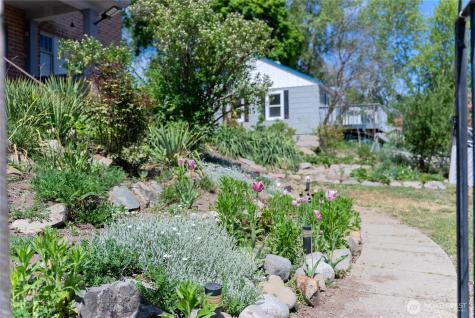 633 N 3rd Avenue Okanogan WA 98840