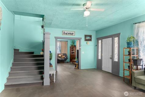 633 N 3rd Avenue Okanogan WA 98840