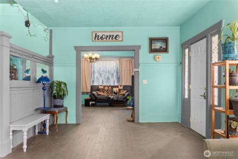 633 N 3rd Avenue Okanogan WA 98840