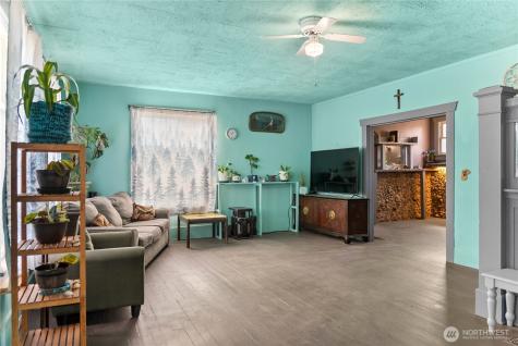 633 N 3rd Avenue Okanogan WA 98840
