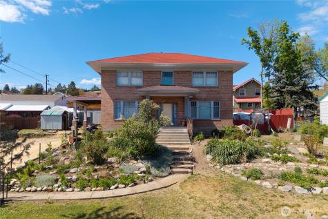 633 N 3rd Avenue Okanogan WA 98840