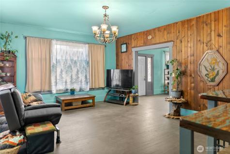 633 N 3rd Avenue Okanogan WA 98840
