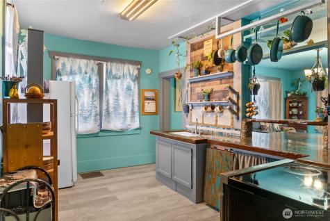 633 N 3rd Avenue Okanogan WA 98840