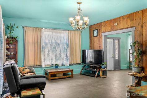 633 N 3rd Avenue Okanogan WA 98840
