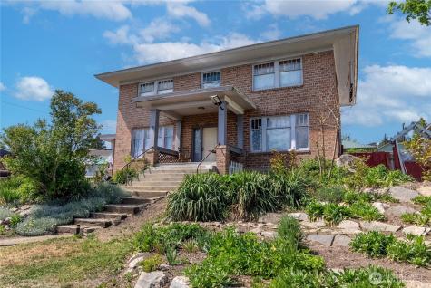 633 N 3rd Avenue Okanogan WA 98840