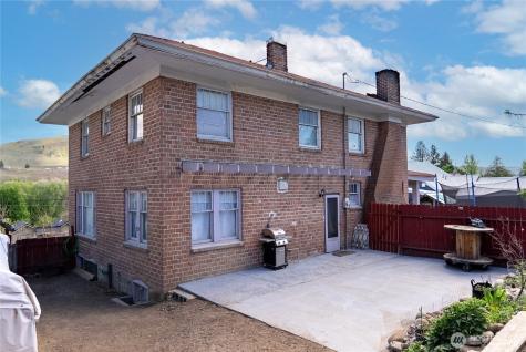 633 N 3rd Avenue Okanogan WA 98840