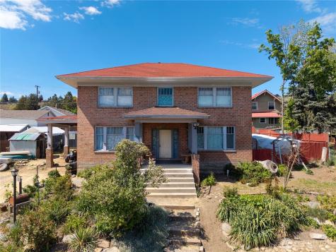 633 N 3rd Avenue Okanogan WA 98840