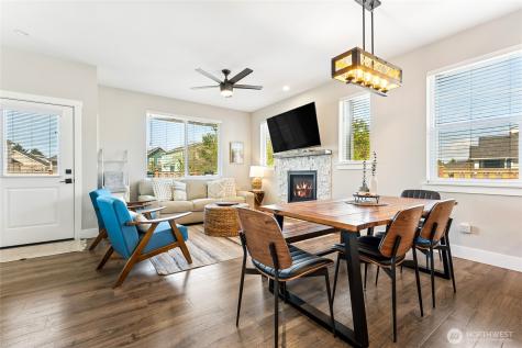 441 Lupine Lane SW Ocean Shores WA 98569